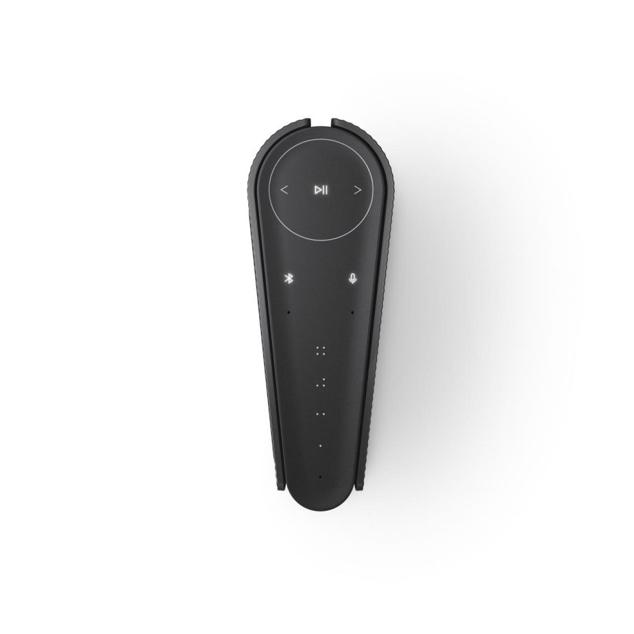 BeoSound Emerge - Black Antrhacite - Ed Baak